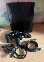 PlayStation 3 CECH-4208C