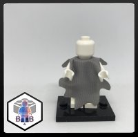 Poncho for Lego figures