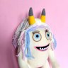 Parlsona Soft Plush Toy My Singing Monsters