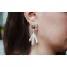 Baroque Earrings
