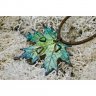 Green Maple V.2 Pendant Necklace