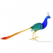 Peacock V.2 Figure