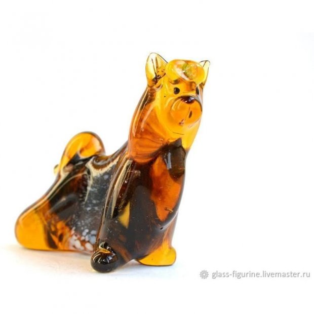 Dog Figure