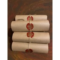 Custom Scroll