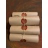 Custom Scroll