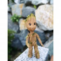 Guardians Of The Galaxy - Baby Groot Figure