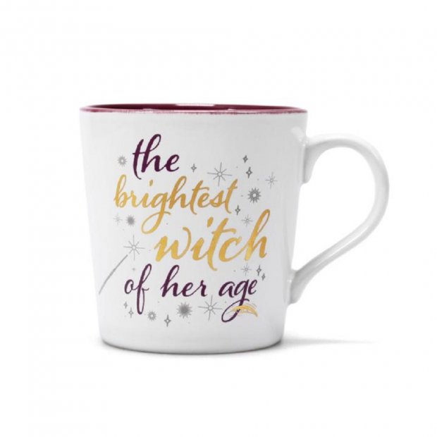 Half Moon Bay Harry Potter - Hermione Granger Mug