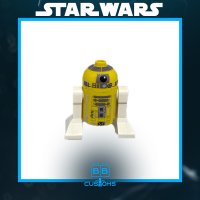 Star Wars - LEGO Astromech N1-F9 Figure