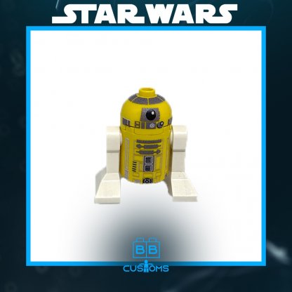 Star Wars - LEGO Astromech N1-F9 Figure