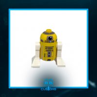 Sci-Fi Repair Droid Minifigure