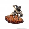 Bachata Dance Figure