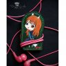 Spice & Wolf - Holo The Wise Earphones Holder