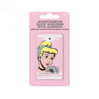 MAD Beauty Disney - Cinderlla Moisturising Hand Cleanser
