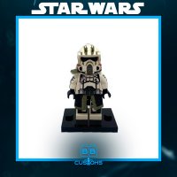 Star Wars - LEGO Trauma Figure