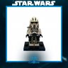 Star Wars - LEGO Trauma Figure