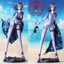 Overwatch - Widowmaker (Beach) Figure