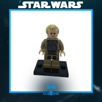 Star Wars - LEGO Luthen Rael Figure