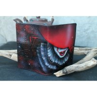 It - Pennywise Passport Cover