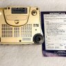 (Buy out) Nintendo N64 Gold Edition Japan Console