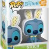 Funko Pop Disney: Lilo & Stitch - Easter Stitch Figure