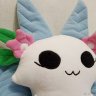 Minto Plush Toy