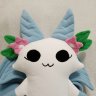 Minto Plush Toy