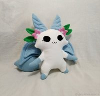 Minto Plush Toy