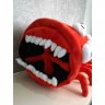 SCP-052 - Train Eater (30 cm) Plush Toy