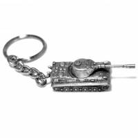 Official World of Tanks - Lowe Keychain