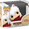 Funko Pop Anime: Inuyasha - Inuyasha (Laying) Figure