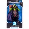 McFarlane Toys DC Multiverse: DC Rebirth - Martian Manhunter Action Figure