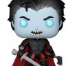 Funko Pop! Movies: Sleepy Hollow - Headless Horseman Figure