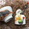 The Little Prince Tableware Set With Decor