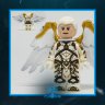Angel Minifigure with Magnetic Wings