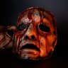Bloody Leather Mask