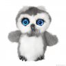 Owl (18 cm) Plush Toy