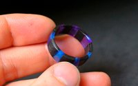 Segments Ring