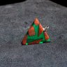 Rift Pendant Necklace