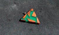 Rift Pendant Necklace