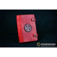 Marvel - Deadpool Notepad