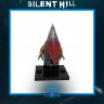Silent Hill - LEGO Pyramid Head Figure