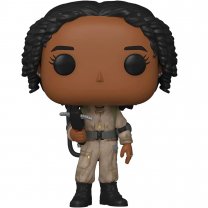 Funko POP Movies: Ghostbusters: Afterlife - Lucky Figure