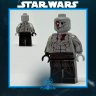 Star Wars - LEGO Darth Sion Figure