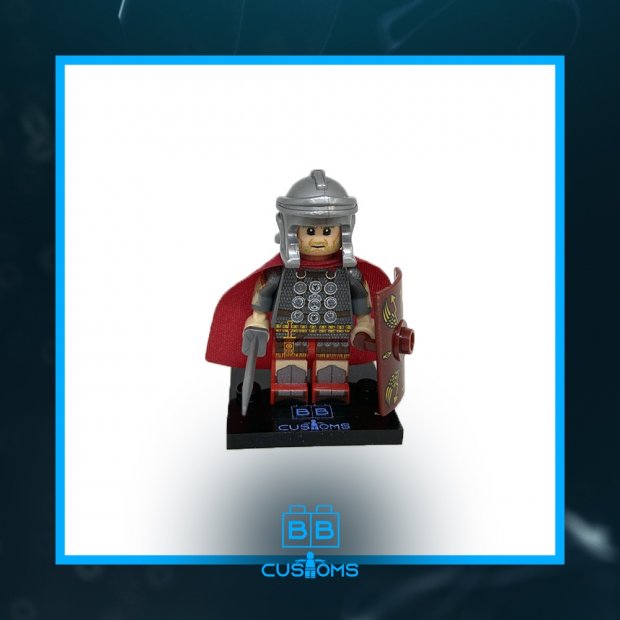 LEGO Optio Figure