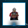 LEGO Optio Figure