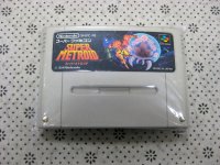 (Buy out) Super Metroid Game