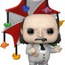 Funko Pop Movies: Batman Returns - The Penguin Figure