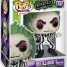 Funko Pop Movies: Beetlejuice - Beetlejuice on Tombstone Figure