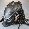 Aliens vs. Predator (Requiem) - Wolf Predator Bio-Helmet