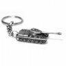 Official World of Tanks - KV-1S Keychain
